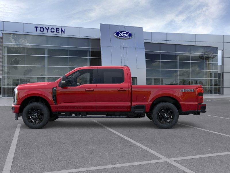 new 2025 Ford F-350 car, priced at $67,888