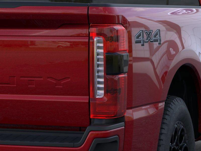 new 2025 Ford F-350 car, priced at $67,888