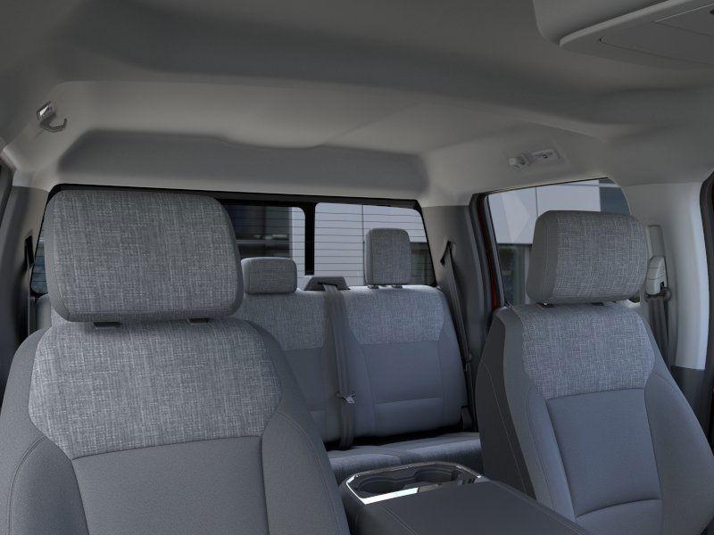 new 2025 Ford F-350 car, priced at $67,888