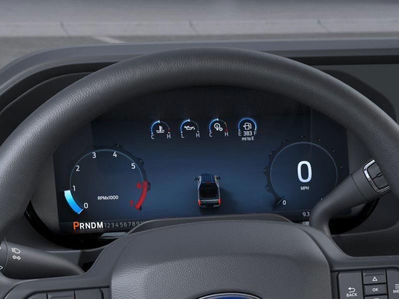 new 2025 Ford F-350 car, priced at $67,888