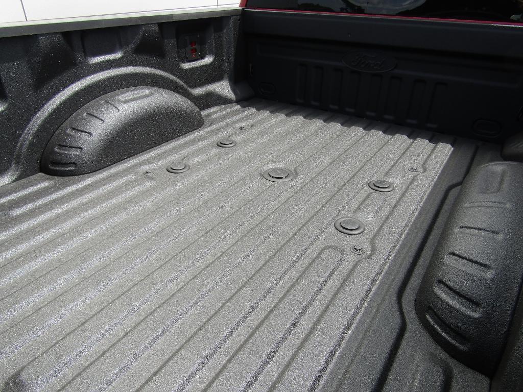 new 2025 Ford F-350 car, priced at $67,888