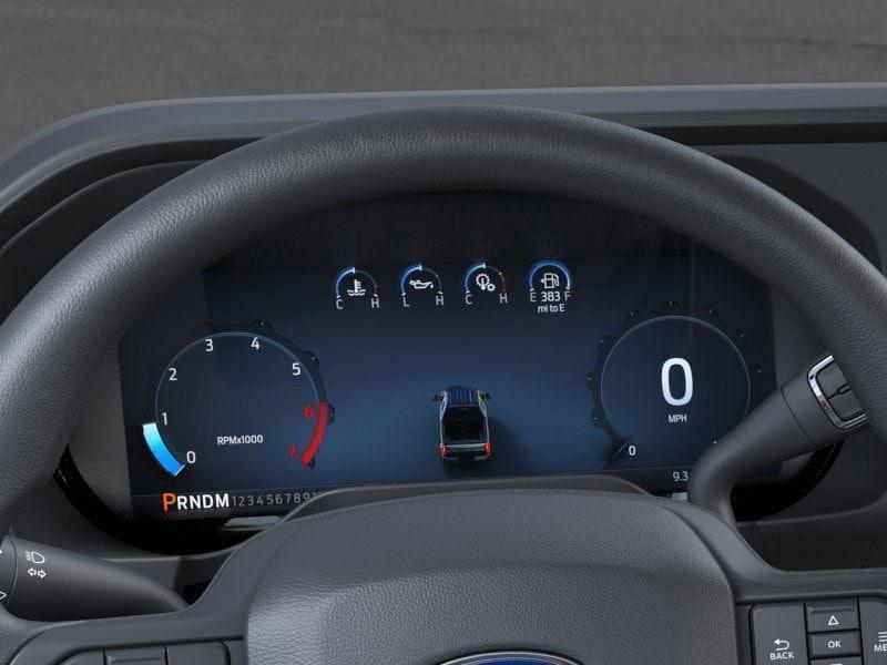 new 2025 Ford F-350 car, priced at $71,680