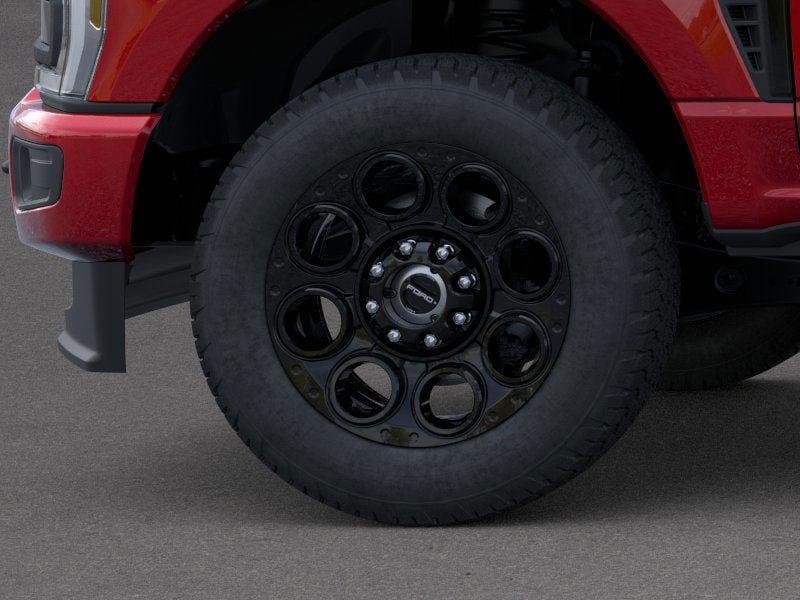 new 2025 Ford F-350 car, priced at $71,680