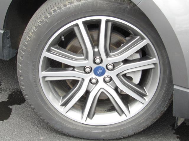 used 2022 Ford Edge car, priced at $30,999