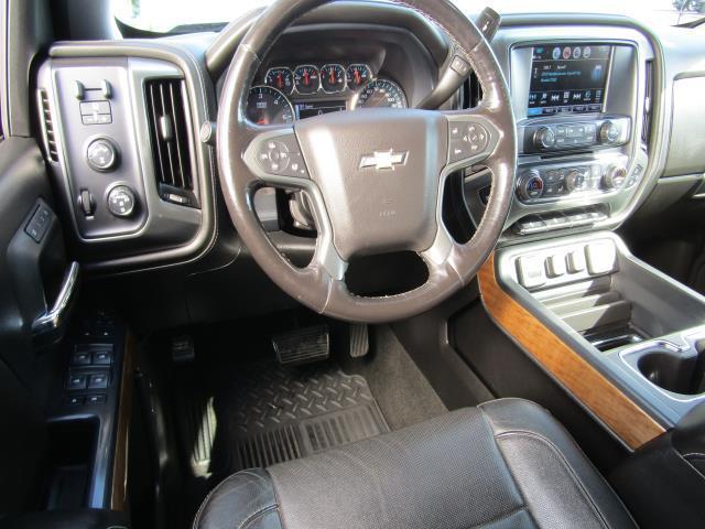 used 2018 Chevrolet Silverado 1500 car, priced at $29,999