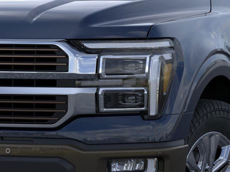 new 2024 Ford F-150 car, priced at $79,310