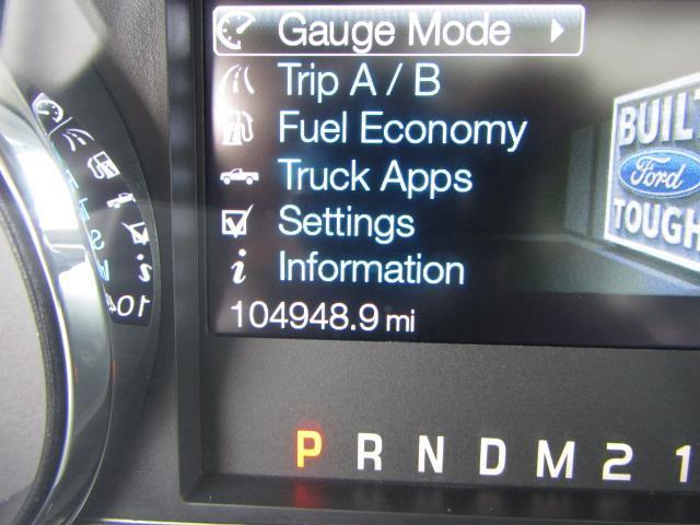 used 2016 Ford F-250 car, priced at $29,542