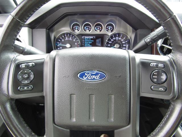 used 2016 Ford F-250 car, priced at $29,542
