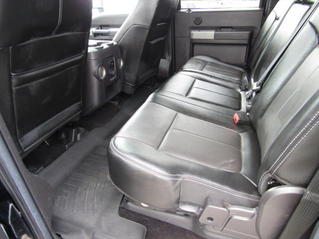 used 2016 Ford F-250 car, priced at $29,542