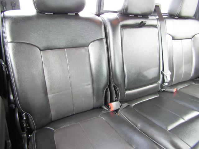 used 2016 Ford F-250 car, priced at $29,542