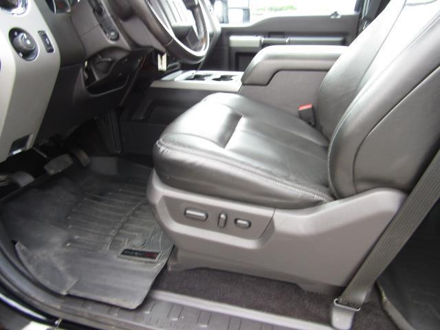 used 2016 Ford F-250 car, priced at $29,542