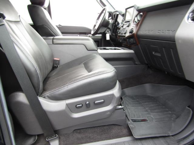 used 2016 Ford F-250 car, priced at $29,542