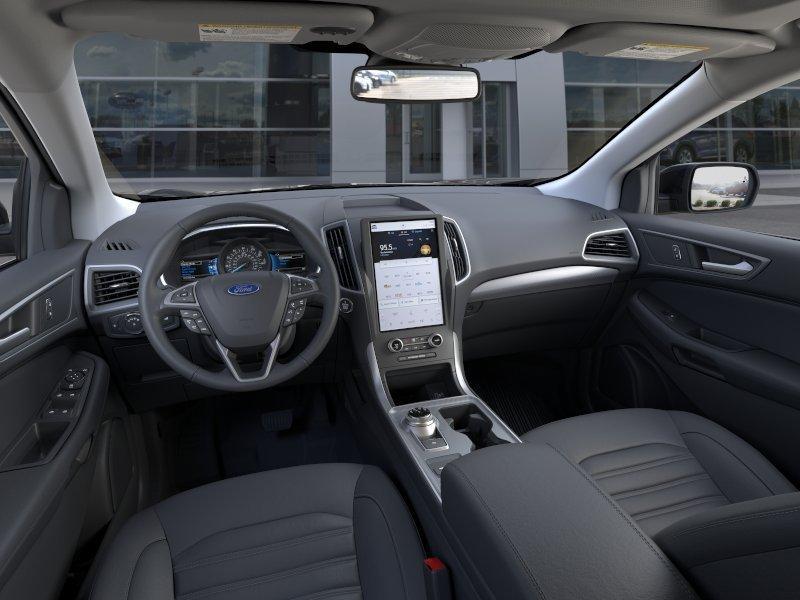 new 2024 Ford Edge car, priced at $43,950