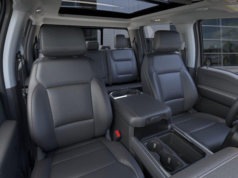 new 2025 Ford F-350 car, priced at $89,999