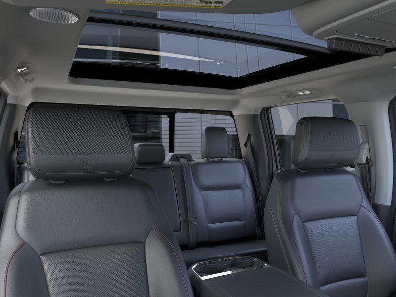 new 2025 Ford F-350 car, priced at $89,999
