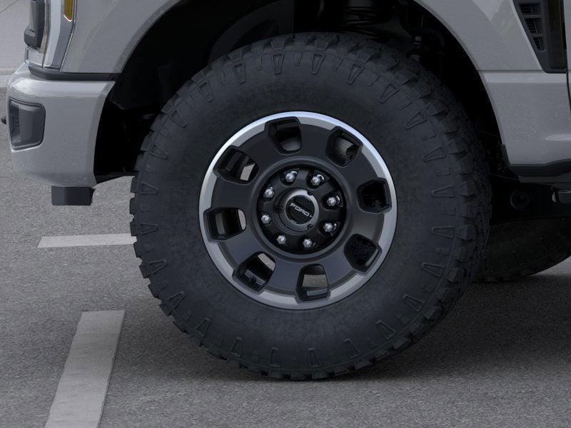 new 2025 Ford F-350 car, priced at $89,999