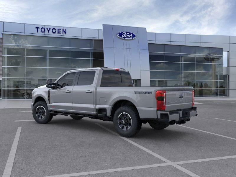 new 2025 Ford F-350 car, priced at $89,999