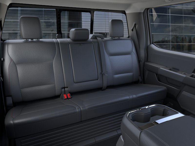 new 2025 Ford F-350 car, priced at $89,999