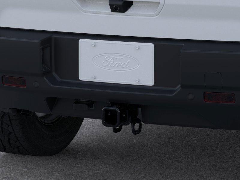 new 2024 Ford Bronco Sport car, priced at $42,853