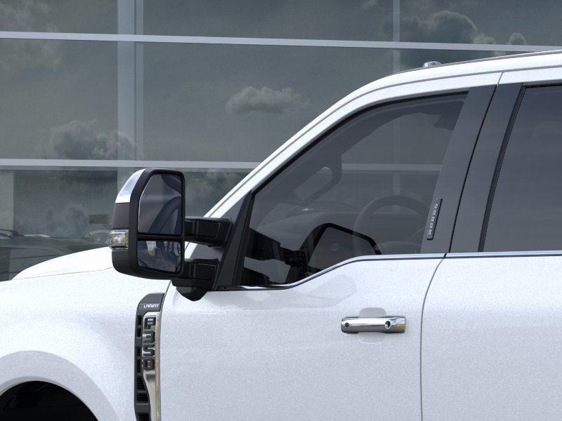 new 2025 Ford F-350 car, priced at $84,592