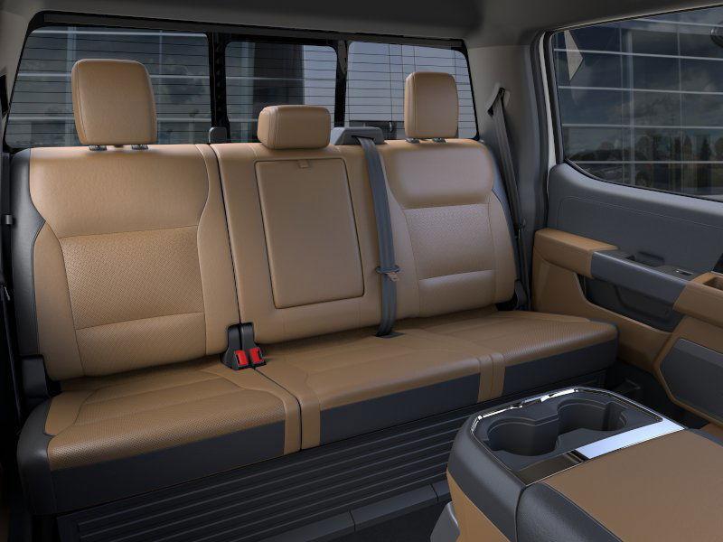 new 2025 Ford F-350 car, priced at $84,592
