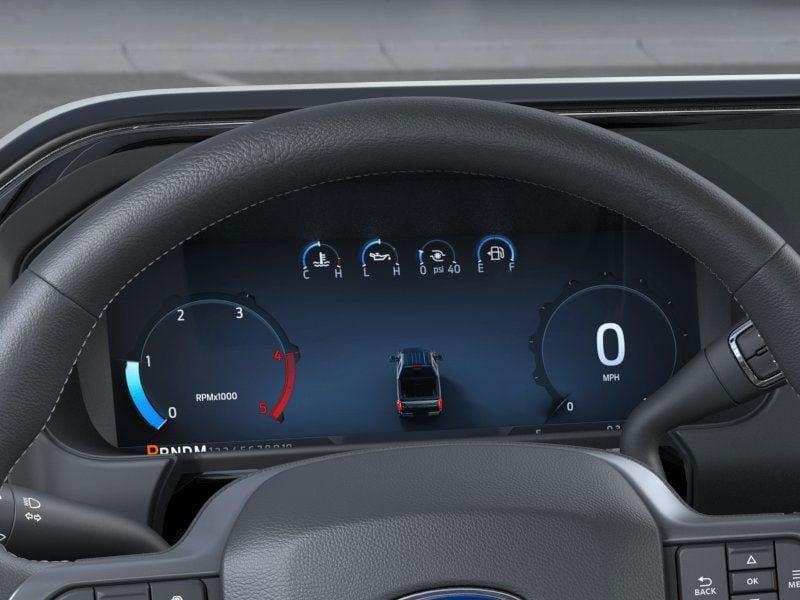 new 2025 Ford F-350 car, priced at $84,592