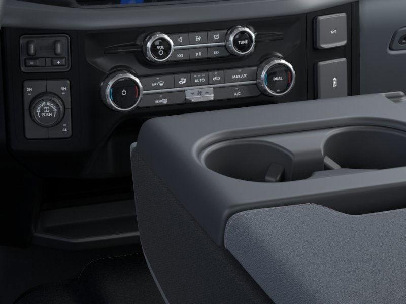 new 2025 Ford F-150 car, priced at $52,948
