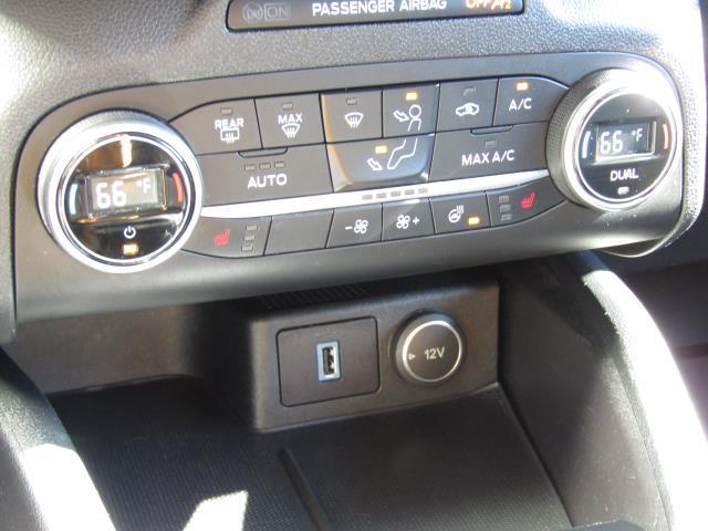 used 2020 Ford Escape car, priced at $19,999