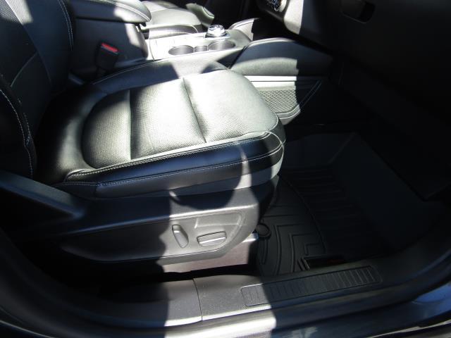 used 2020 Ford Escape car, priced at $19,999