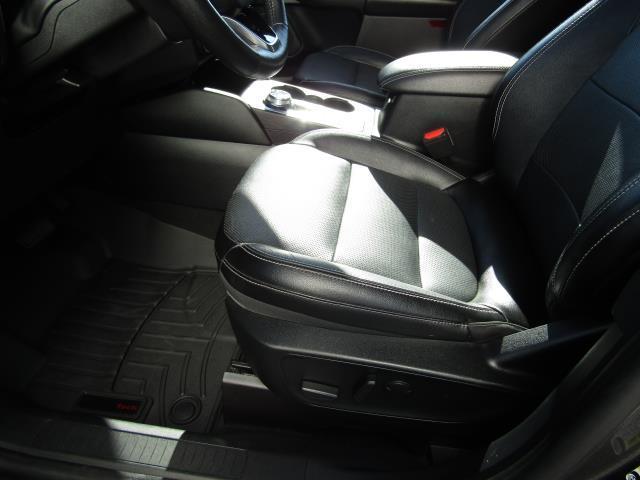 used 2020 Ford Escape car, priced at $19,999