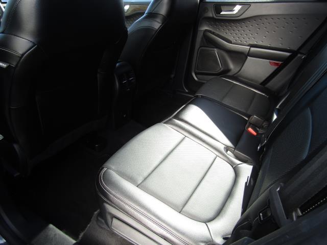 used 2020 Ford Escape car, priced at $19,999