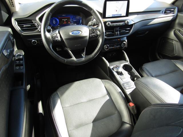 used 2020 Ford Escape car, priced at $19,999
