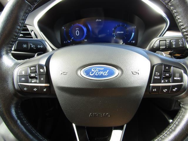 used 2020 Ford Escape car, priced at $19,999