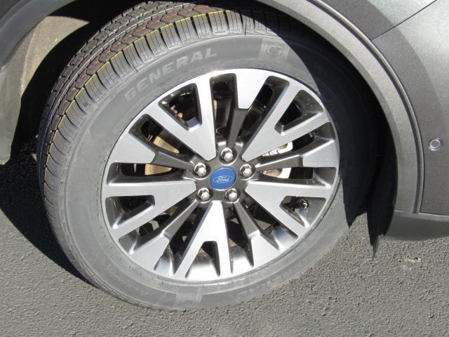 used 2020 Ford Escape car, priced at $19,999