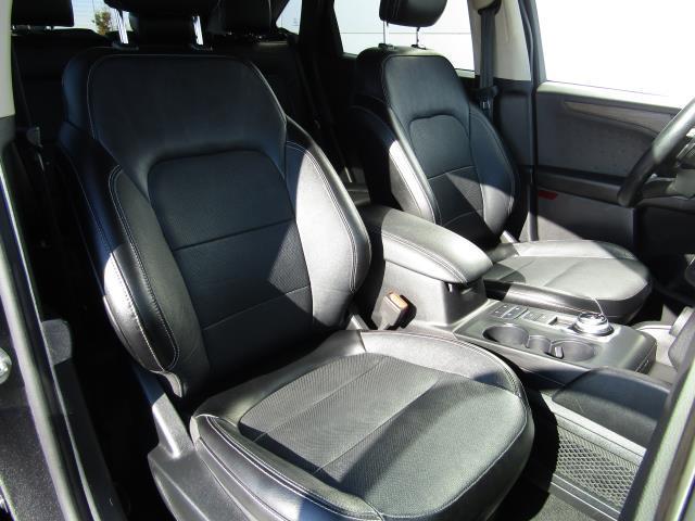 used 2020 Ford Escape car, priced at $19,999