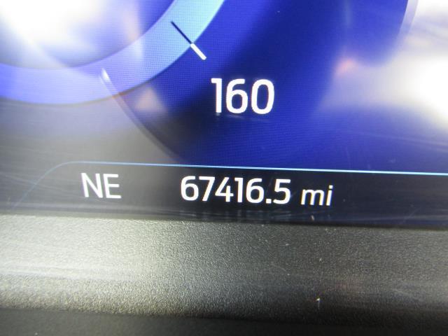 used 2020 Ford Escape car, priced at $19,999