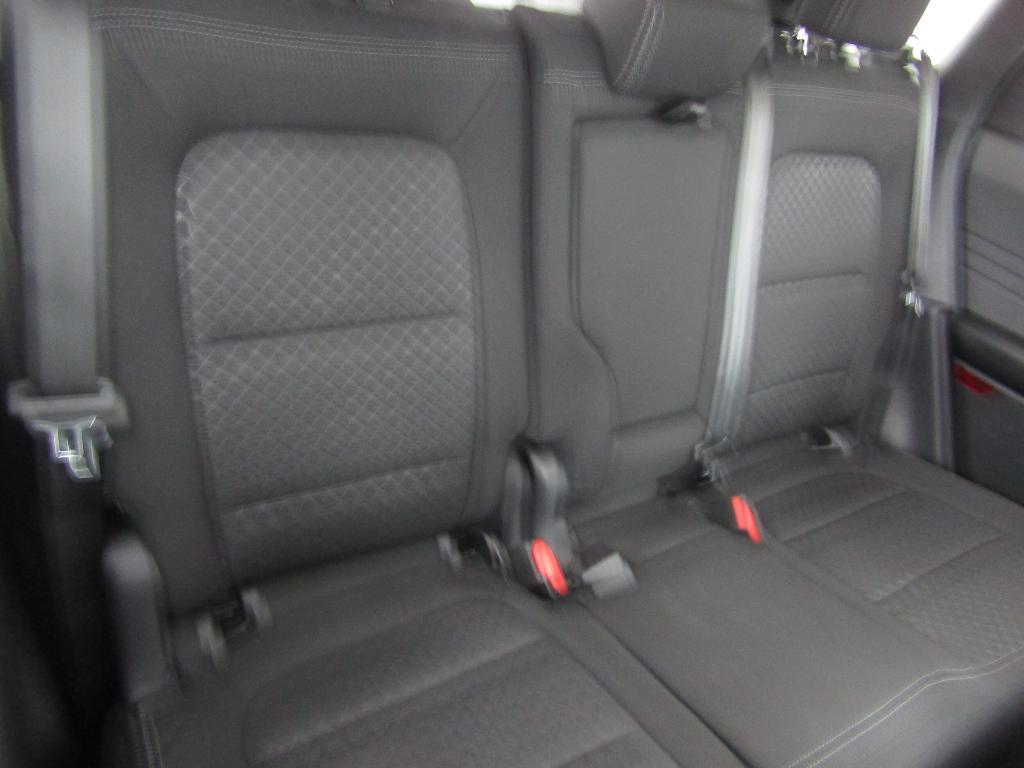 new 2025 Ford Escape car, priced at $30,245