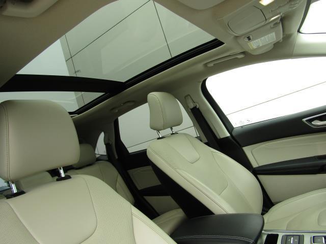 used 2022 Ford Edge car, priced at $31,999