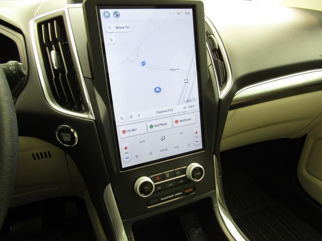 used 2022 Ford Edge car, priced at $31,999
