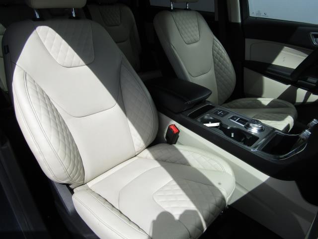 used 2024 Ford Edge car, priced at $39,999