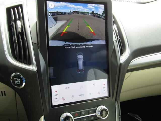 used 2024 Ford Edge car, priced at $39,999