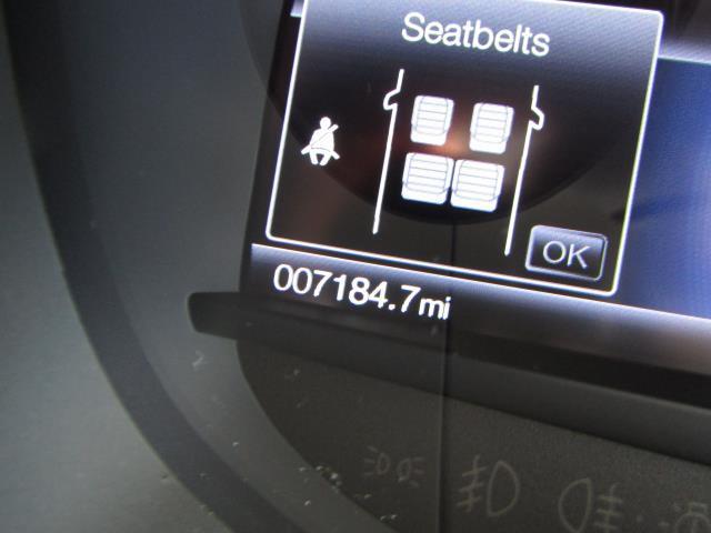 used 2024 Ford Edge car, priced at $39,999