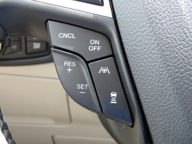 used 2024 Ford Edge car, priced at $39,999