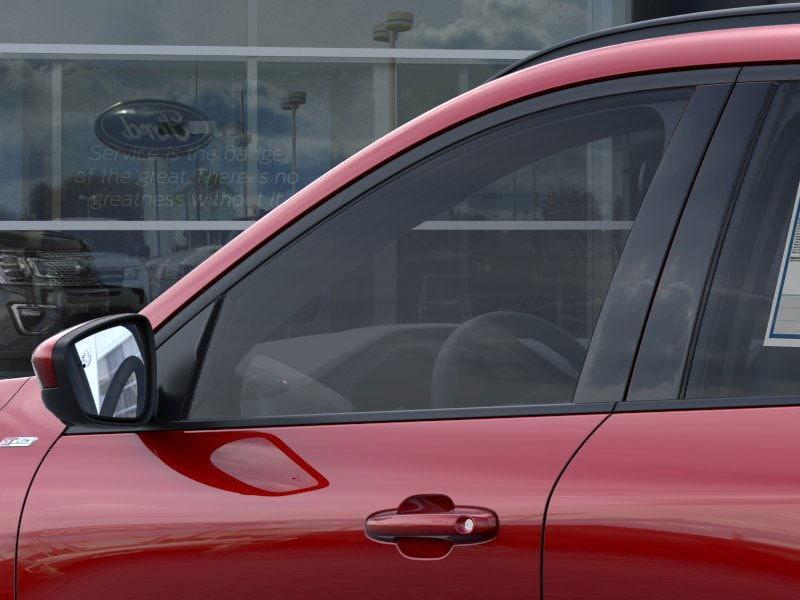 new 2025 Ford Escape car, priced at $37,615