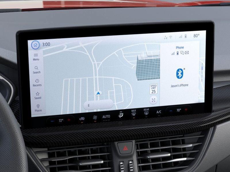 new 2025 Ford Escape car, priced at $37,615