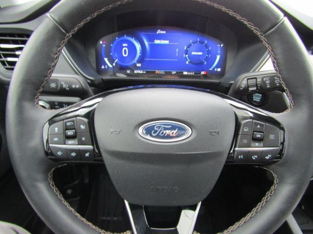 used 2022 Ford Escape car, priced at $27,999