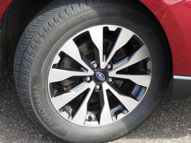 used 2017 Subaru Outback car, priced at $19,776