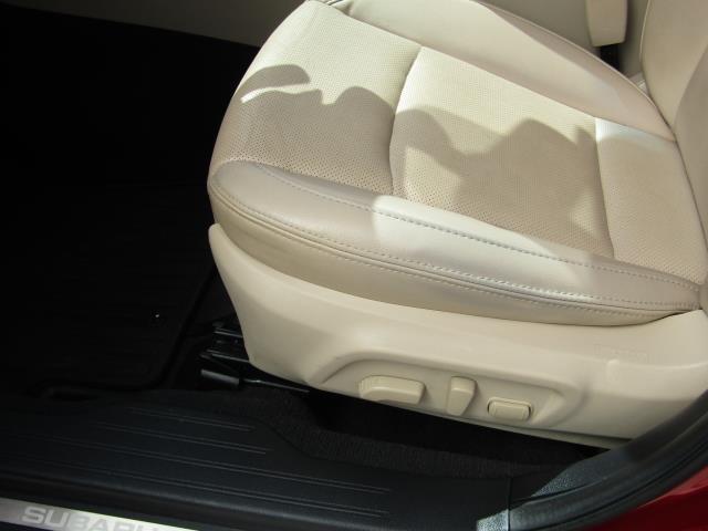 used 2017 Subaru Outback car, priced at $19,776