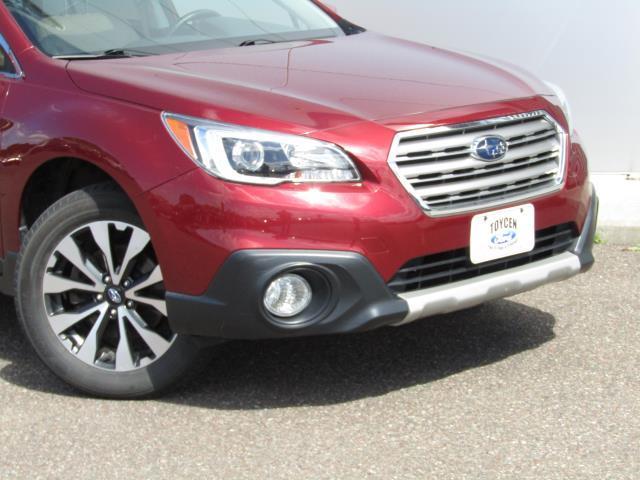 used 2017 Subaru Outback car, priced at $19,776