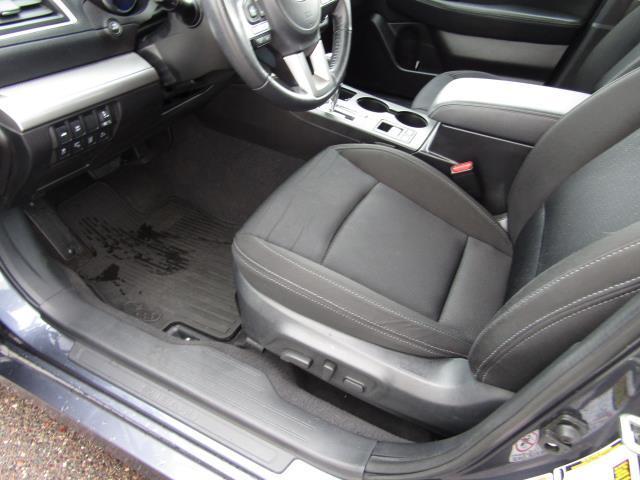 used 2017 Subaru Legacy car, priced at $17,999